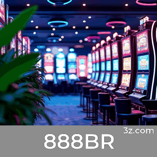 888BR.com - Melhores Apostas Online e Cassino no Brasil - 888BR